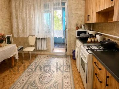 1-комнатная квартира · 40 м² · 1/5 этаж, Каратал 20 за 150 000 ₸ в Талдыкоргане