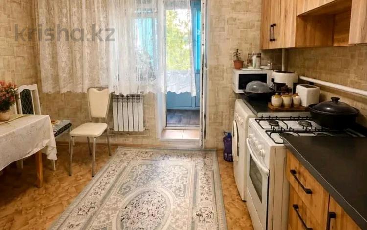 1-бөлмелі пәтер · 40 м² · 1/5 қабат, Каратал 20, бағасы: 150 000 ₸ в Талдыкоргане — фото 2