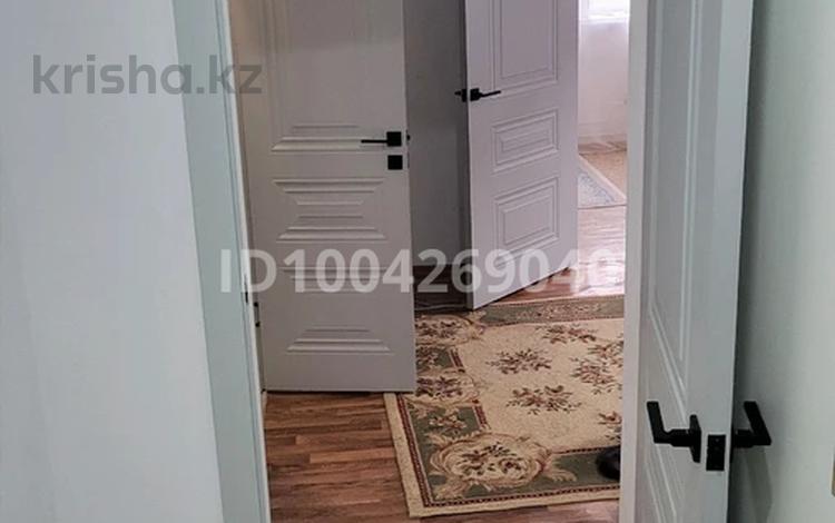 Часть дома · 4 комнаты · 111 м² · 1004 сот., Жилой массив Каргалы 106Л кв 2 — Нурсити за 30 млн 〒 в Актобе, жилой массив Жилянка — фото 2