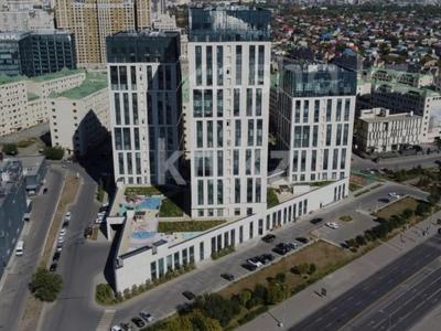 4-бөлмелі пәтер, 145 м², 4/17 қабат, Кайыма Мухамедханова 1, бағасы: 145 млн 〒 в Астане, Есильский р-н