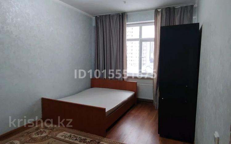 2 бөлме · 55 м² · 3/22 қабат, Ж. Нажимеденова 10/2 — Пирамида, бағасы: 70 000 ₸ в Астане, Сарайшык р-н — фото 2