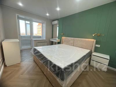 3-комнатная квартира · 99 м² · 6/9 этаж, Бородина 111 за 80.6 млн ₸ в Костанае