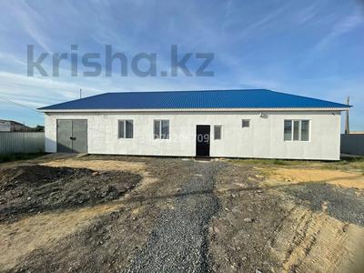 Отдельный дом · 2 комнаты · 103 м² · 12 сот., Аркабаева 13 А за 15 млн 〒 в Кульсары