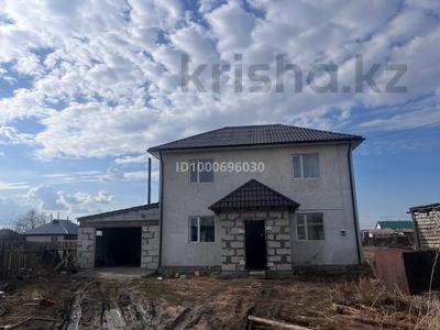 Отдельный дом · 4 комнаты · 180 м² · 22 сот., Куйбышева 49 за 28 млн ₸ в 