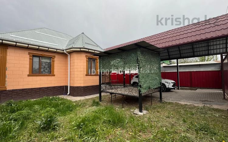 Жеке үй · 4 бөлме · 120 м² · 5 сот., Кызыл борык сай 44, бағасы: 42 млн ₸ в  — фото 23