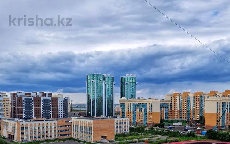 3-комнатная квартира, 92.2 м², 8/9 этаж, Е-15 9/2 за 38.9 млн 〒 в Астане — фото 13