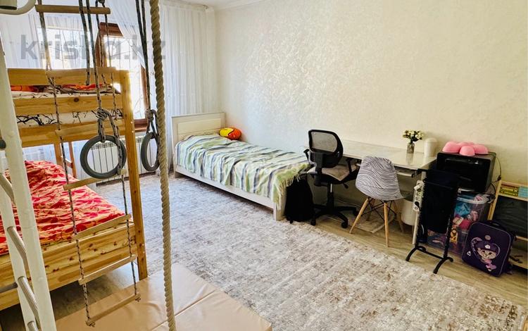 4-комнатная квартира · 104 м² · 1/5 этаж, Мушелтой 34 за 41 млн 〒 в Талдыкоргане, мкр Мушелтой — фото 40