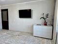 4-комнатная квартира · 104 м² · 1/5 этаж, Мушелтой 34 за 41 млн 〒 в Талдыкоргане, мкр Мушелтой — фото 5