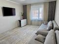 4-комнатная квартира · 104 м² · 1/5 этаж, Мушелтой 34 за 41 млн 〒 в Талдыкоргане, мкр Мушелтой — фото 6