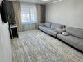 4-комнатная квартира · 104 м² · 1/5 этаж, Мушелтой 34 за 41 млн 〒 в Талдыкоргане, мкр Мушелтой — фото 9
