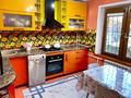 4-комнатная квартира · 104 м² · 1/5 этаж, Мушелтой 34 за 41 млн 〒 в Талдыкоргане, мкр Мушелтой — фото 17