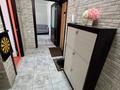 4-комнатная квартира · 104 м² · 1/5 этаж, Мушелтой 34 за 41 млн 〒 в Талдыкоргане, мкр Мушелтой — фото 22