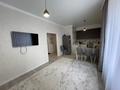 2-комнатная квартира · 57 м² · 3/10 этаж, Күлтегін 15 за 300 000 ₸ в Астане, Нура р-н