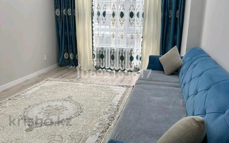 1-комнатная квартира · 45 м² · 3/10 этаж, мкр Шугыла 340/35 — проспект Алатау (бывшая Нурлы) за 230 000 ₸ в Алматы, Наурызбайский р-н — фото 2
