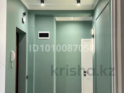 2-бөлмелі пәтер · 82.3 м² · 2/10 қабат, 19-й мкр 34/2, бағасы: 46 млн ₸ в Актау