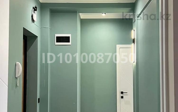 2-бөлмелі пәтер · 82.3 м² · 2/10 қабат, 19-й мкр 34/2, бағасы: 46 млн ₸ в Актау — фото 2