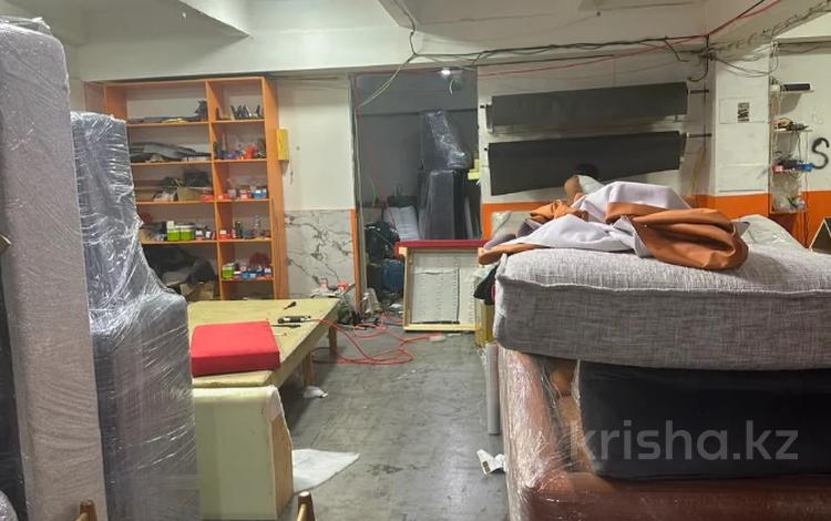 Еркін, кеңселер, қоймалар · 308 м², бағасы: ~ 1 млн ₸ в Алматы, Ауэзовский р-н — фото 2