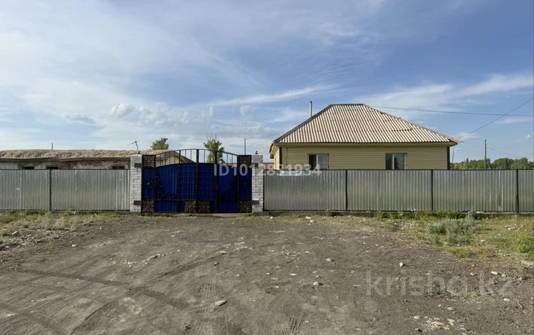 Отдельный дом · 3 комнаты · 60 м² · 17 сот., Ақмыш Қайшентаев 5 — Возле сто за 10 млн ₸ в  — фото 2