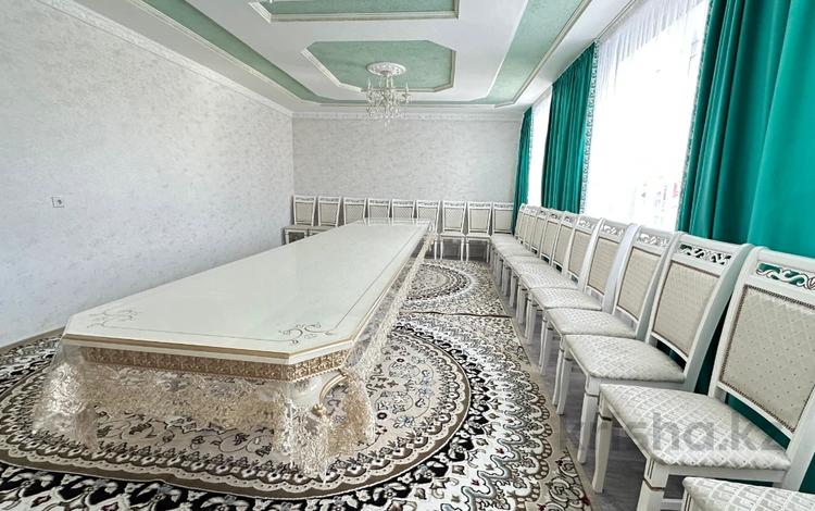 Жеке үй · 5 бөлме · 165 м² · 15 жүзд., Карасай батыра 8, бағасы: 35 млн ₸ в Талдыкоргане — фото 7