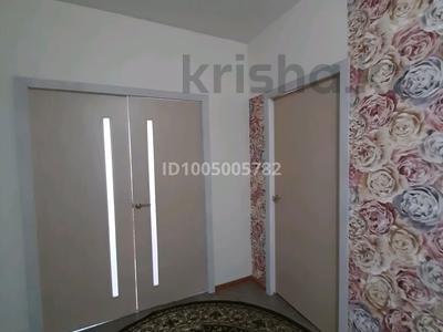 2-комнатная квартира · 62 м² · 2/5 этаж, Абая 5А/3 — За поликлиникой за 15.9 млн ₸ в Сатпаев