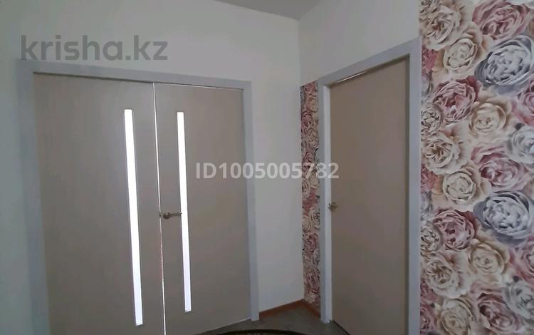 2-комнатная квартира · 62 м² · 2/5 этаж, Абая 5А/3 — За поликлиникой за 15.9 млн ₸ в Сатпаев — фото 2