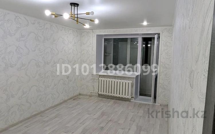 2-бөлмелі пәтер · 44 м² · 3/9 қабат, Металлургов 13 — 55 Гастроном, бағасы: 9.2 млн ₸ в Темиртау — фото 2
