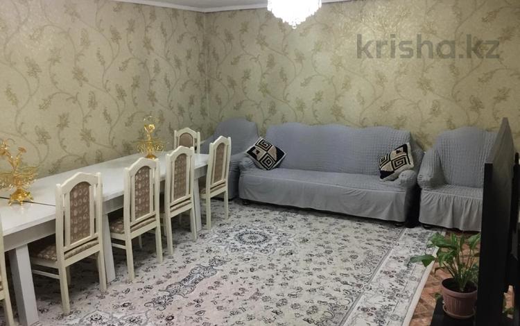 Отдельный дом · 4 комнаты · 61 м² · 6 сот., Есенберлин 18 — проспект Абая и Байзак батыра,33 школа за 16.5 млн ₸ в Таразе — фото 2