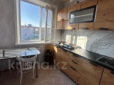 1-комнатная квартира · 30 м² · 5/5 этаж, Абая 74 за 4 млн 〒 в Шахтинске
