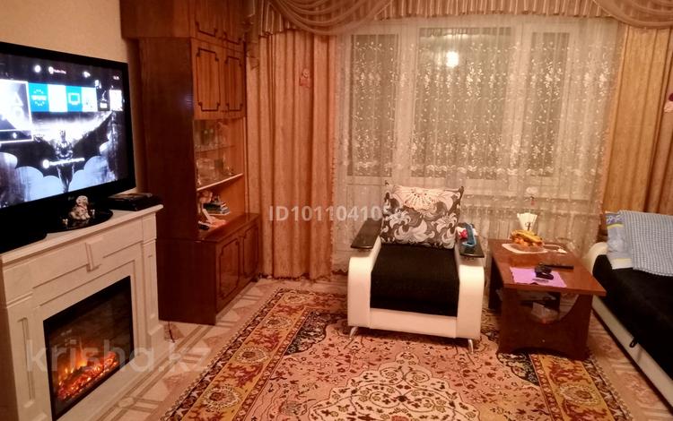 2-бөлмелі пәтер · 54 м² · 5 қабат, Майкудук, Майкудук, мкр Восток-3 17, бағасы: 15.5 млн ₸ в Караганде, Алихана Бокейханова р-н — фото 2