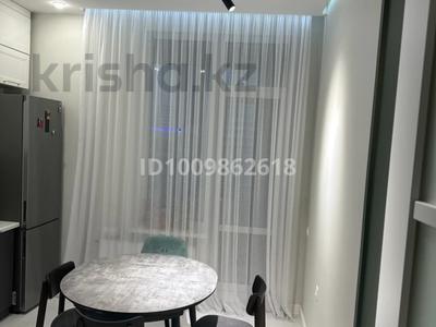 3-комнатная квартира · 100 м² · 9/12 этаж, Достык 8Б — Торг за 115.5 млн 〒 в Астане, Есильский р-н