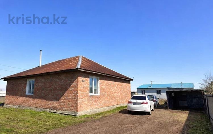 Отдельный дом · 4 комнаты · 90 м² · 11 сот., Озенбай за 17.9 млн ₸ в Усть-Каменогорске — фото 2