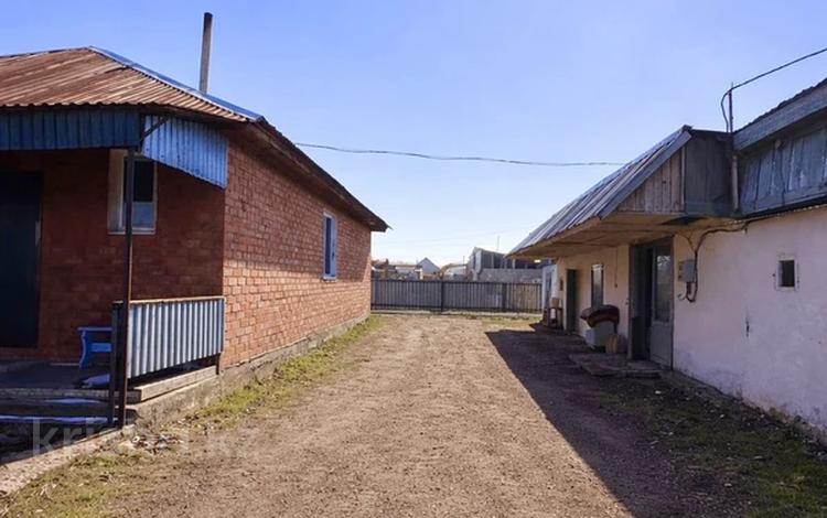 Отдельный дом · 4 комнаты · 90 м² · 11 сот., Озенбай за 15.9 млн ₸ в Усть-Каменогорске — фото 3
