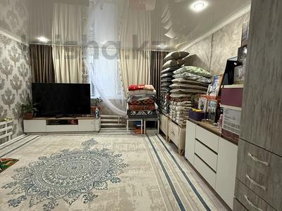 Отдельный дом · 1 комната · 50 м² · 5 сот., мкр. Зачаганск пгт 50 за 10.5 млн ₸ в Уральске