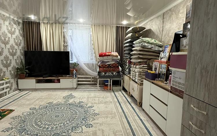 Отдельный дом · 1 комната · 50 м² · 5 сот., мкр. Зачаганск пгт 50 за 10.5 млн ₸ в Уральске — фото 4