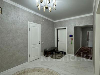 Пәтерлер в Актюбинской обл.: 4-бөлмелі пәтер · 175 м² · 4/5 қабат, мкр. Алтын орда, Мангилик Ел 11 — ЖК КЕРЕМЕТ, бағасы: 62 млн 〒 4-бөлмелі пәтер · 175 м² · 4/5 қабат, мкр. Алтын орда, Мангилик Ел 11 — ЖК КЕРЕМЕТ, бағасы: 62 млн 〒 в Актобе