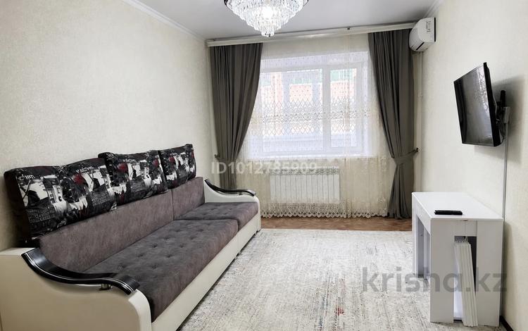 3-бөлмелі пәтер · 84 м² · 7/9 қабат, Микрорайон Аэропорт 1, Аэропорт 7, бағасы: 35 млн ₸ в Костанае — фото 2