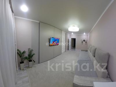 3-бөлмелі пәтер · 76 м² · 4/9 қабат, мкр Зердели 1/177, бағасы: 39 млн ₸ в Алматы, Алатауский р-н