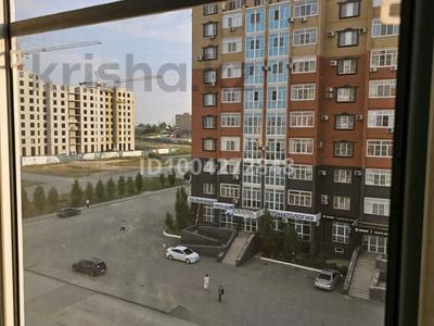 1-бөлмелі пәтер · 48 м² · 5/9 қабат, мкр. Алтын орда, проспект Молдагулова 66 кор 1 — проспект Молдагулова Мангилик Ел, бағасы: 22 млн ₸ в Актобе