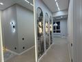 3-бөлмелі пәтер · 72.7 м² · 4/16 қабат, Сайран ш/а., Утеген батыра 11, бағасы: 69 млн ₸ в Алматы, Ауэзовский р-н — фото 18