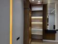 3-бөлмелі пәтер · 72.7 м² · 4/16 қабат, Сайран ш/а., Утеген батыра 11, бағасы: 69 млн ₸ в Алматы, Ауэзовский р-н — фото 32