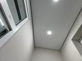 3-бөлмелі пәтер · 72.7 м² · 4/16 қабат, Сайран ш/а., Утеген батыра 11, бағасы: 69 млн ₸ в Алматы, Ауэзовский р-н — фото 41