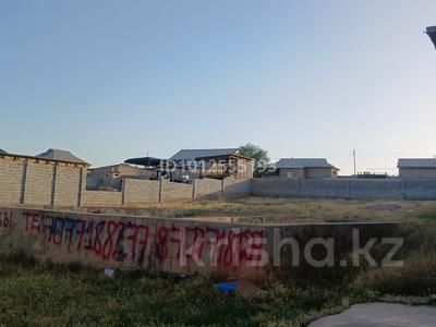 Участок · 8 соток, Жезказган 7 — Подстанция жакта за 9 млн ₸ в Сарыагаш