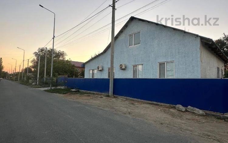 Жеке үй · 5 бөлме · 170 м² · 6 жүзд., Бейбитшилик, бағасы: 27 млн ₸ в Балыкшы — фото 4