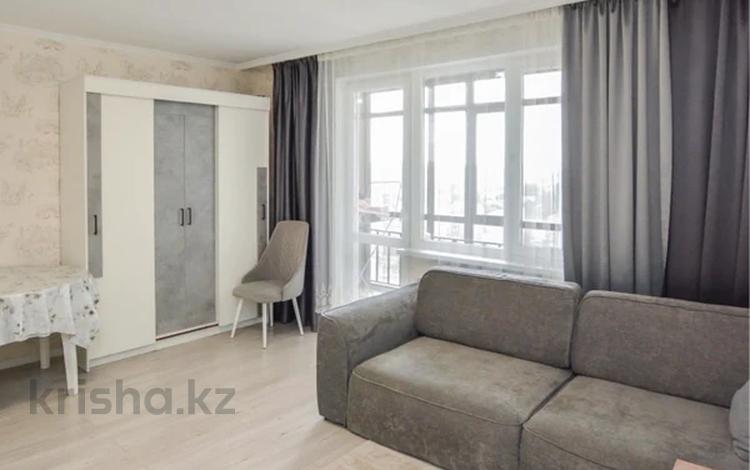 1-комнатная квартира · 30 м² · 13/24 этаж, Мукан Тулебаев 5 — Момышулы Абылайхана за 17 млн ₸ в Астане, Алматы р-н — фото 19