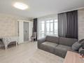 1-комнатная квартира · 30 м² · 13/24 этаж, Мукан Тулебаев 5 — Момышулы Абылайхана за 17 млн ₸ в Астане, Алматы р-н — фото 2