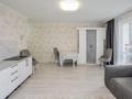 1-комнатная квартира · 30 м² · 13/24 этаж, Мукан Тулебаев 5 — Момышулы Абылайхана за 17 млн ₸ в Астане, Алматы р-н — фото 3