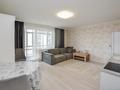 1-комнатная квартира · 30 м² · 13/24 этаж, Мукан Тулебаев 5 — Момышулы Абылайхана за 17 млн ₸ в Астане, Алматы р-н — фото 4