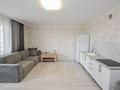 1-комнатная квартира · 30 м² · 13/24 этаж, Мукан Тулебаев 5 — Момышулы Абылайхана за 17 млн ₸ в Астане, Алматы р-н — фото 5