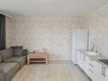 1-комнатная квартира · 30 м² · 13/24 этаж, Мукан Тулебаев 5 — Момышулы Абылайхана за 17 млн ₸ в Астане, Алматы р-н — фото 6
