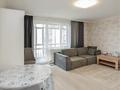 1-комнатная квартира · 30 м² · 13/24 этаж, Мукан Тулебаев 5 — Момышулы Абылайхана за 17 млн ₸ в Астане, Алматы р-н — фото 7